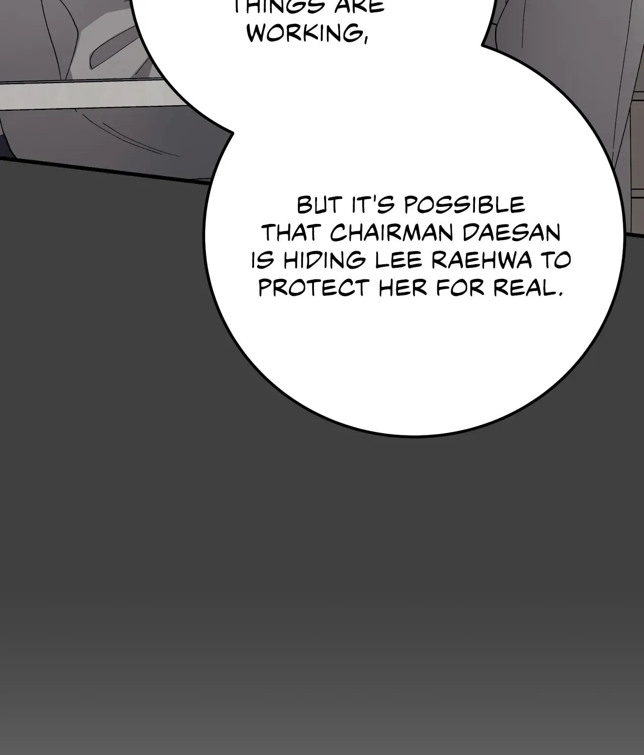 Read Kitsch Wedding chapter 8 image 15 on Lezhin