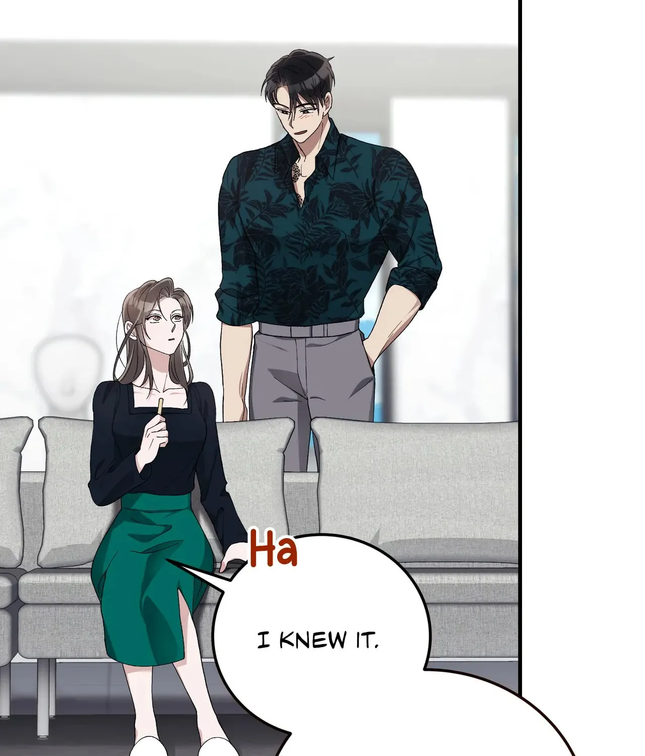 Read Kitsch Wedding chapter 8 image 152 on Lezhin