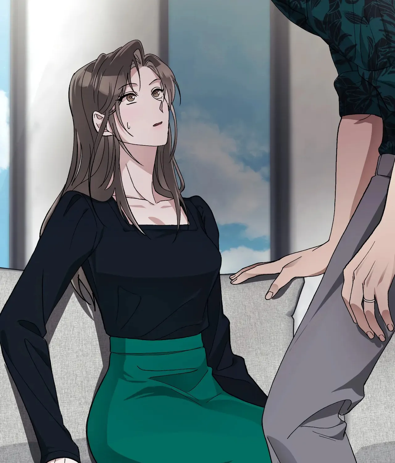 Read Kitsch Wedding chapter 8 image 164 on Lezhin