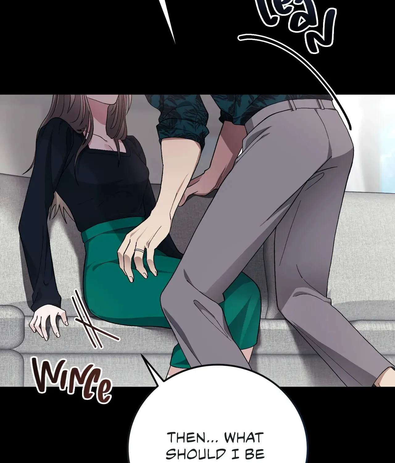 Read Kitsch Wedding chapter 8 image 173 on Lezhin