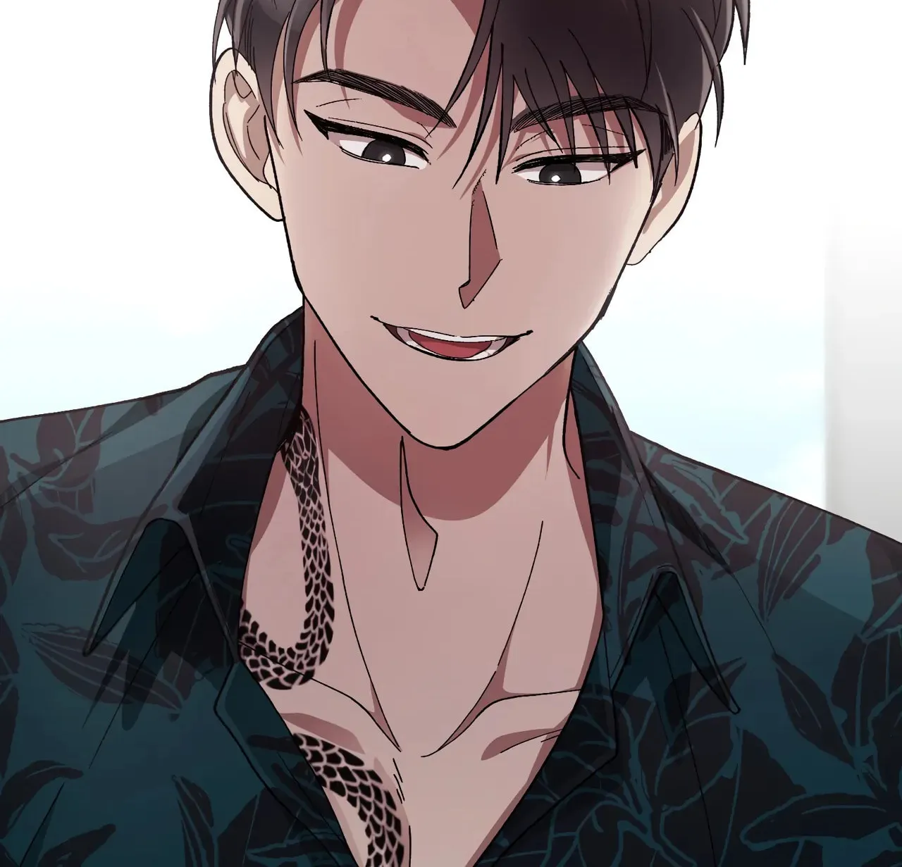 Read Kitsch Wedding chapter 8 image 176 on Lezhin