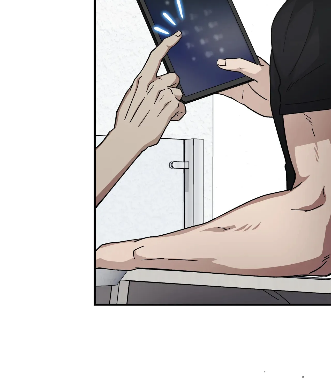Read Kitsch Wedding chapter 8 image 23 on Lezhin