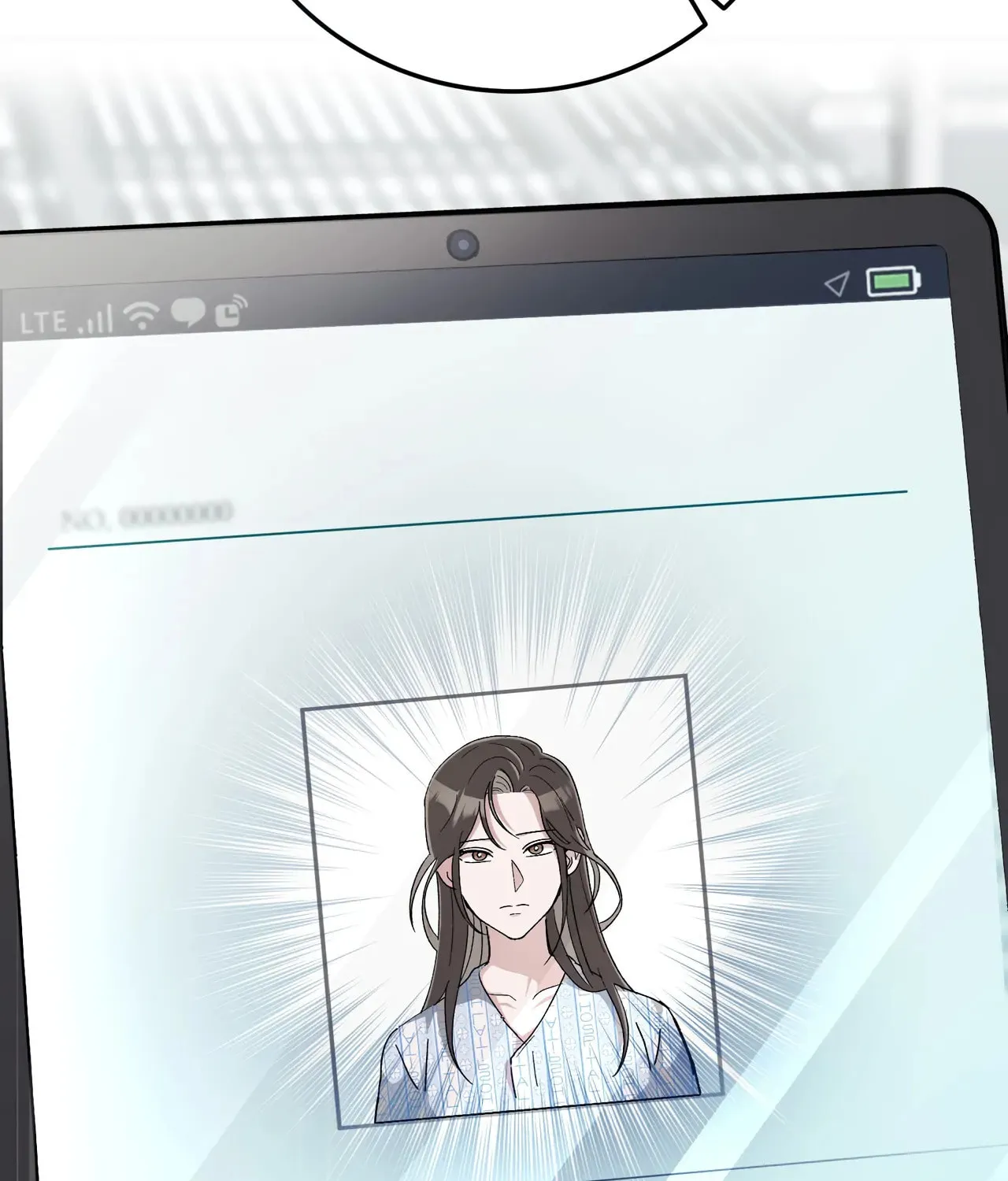 Read Kitsch Wedding chapter 8 image 27 on Lezhin