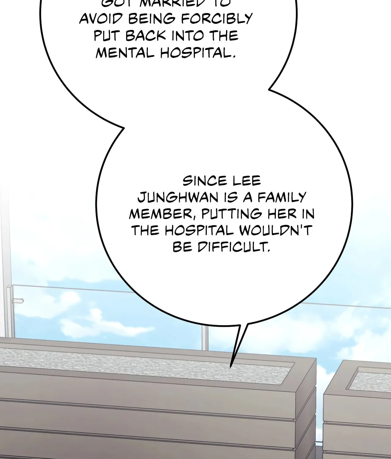 Read Kitsch Wedding chapter 8 image 30 on Lezhin