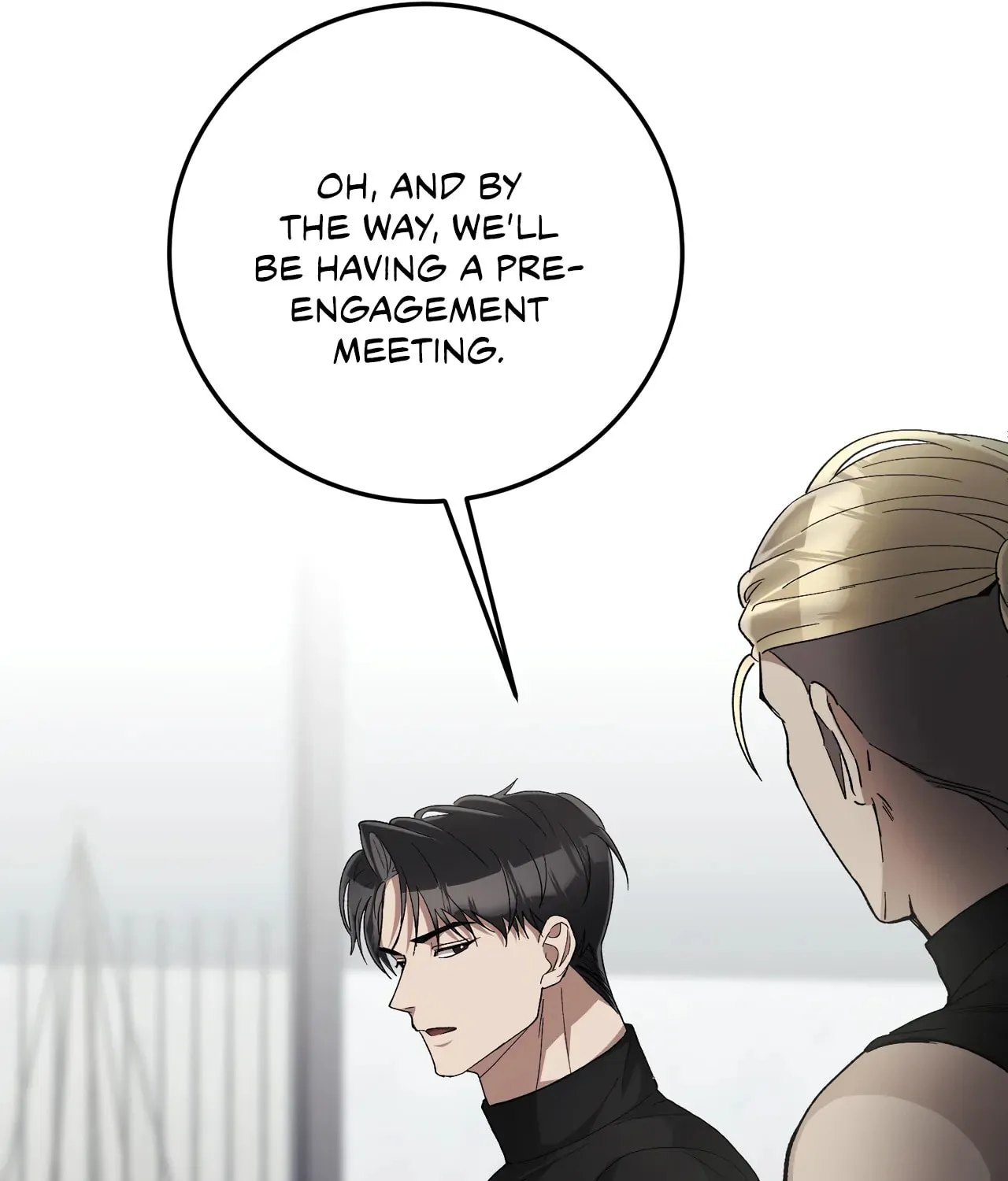 Read Kitsch Wedding chapter 8 image 37 on Lezhin