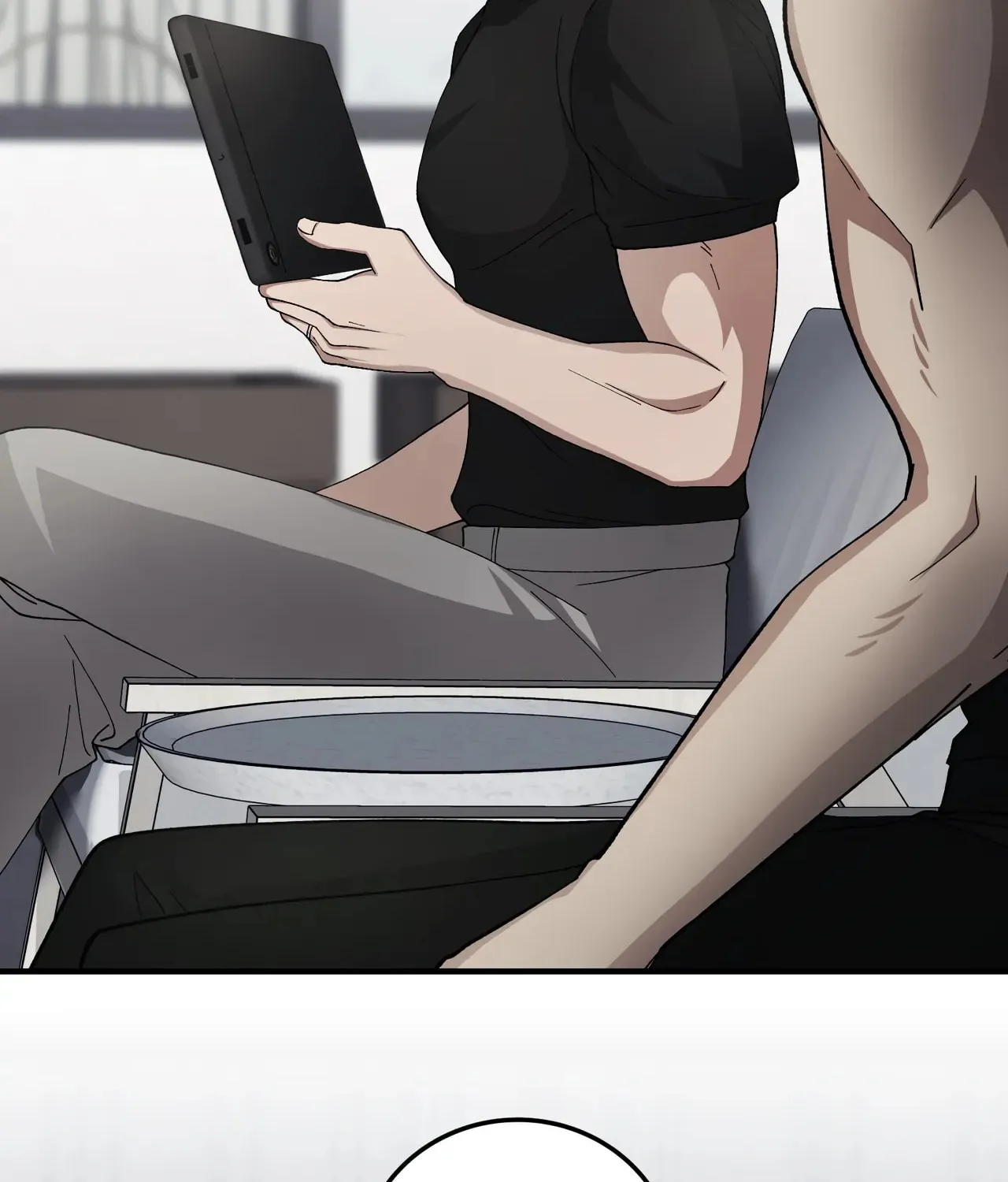 Read Kitsch Wedding chapter 8 image 38 on Lezhin