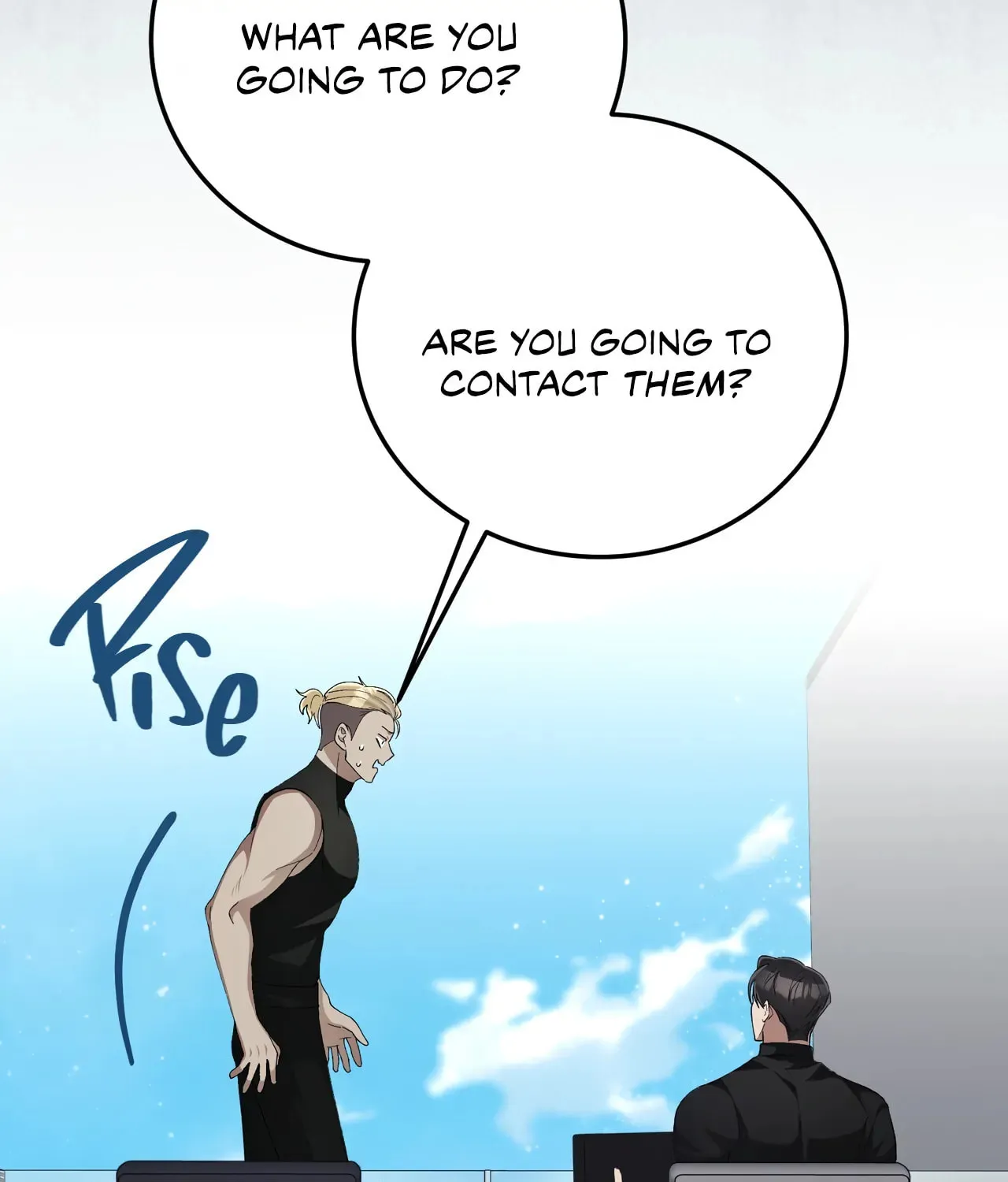 Read Kitsch Wedding chapter 8 image 41 on Lezhin
