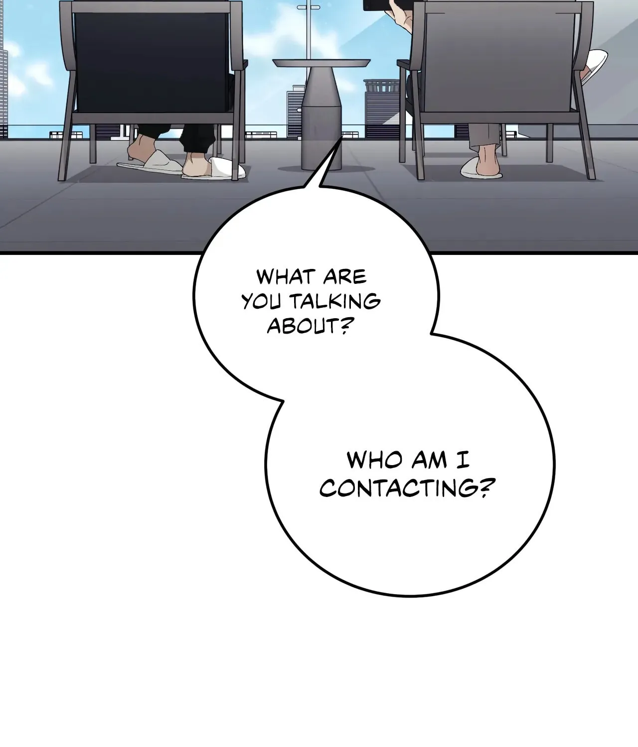 Read Kitsch Wedding chapter 8 image 42 on Lezhin