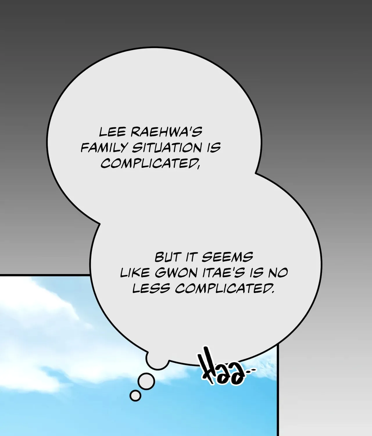 Read Kitsch Wedding chapter 8 image 50 on Lezhin