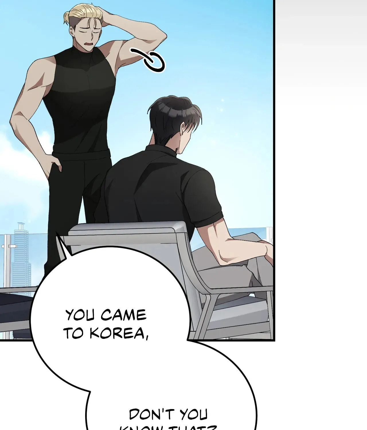 Read Kitsch Wedding chapter 8 image 51 on Lezhin