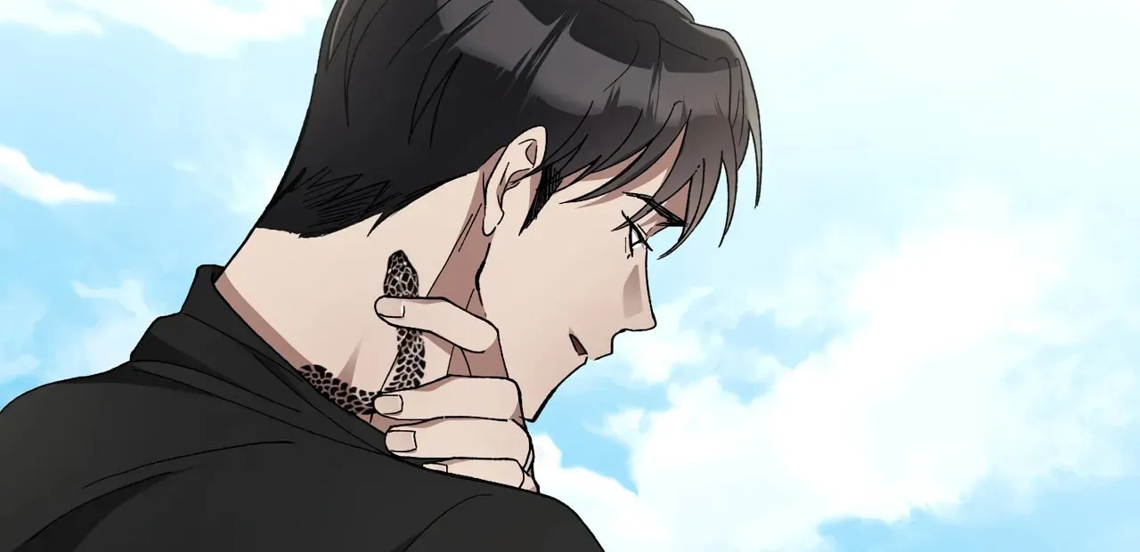 Read Kitsch Wedding chapter 8 image 56 on Lezhin