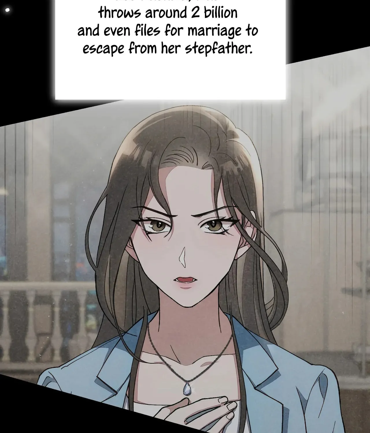 Read Kitsch Wedding chapter 8 image 6 on Lezhin