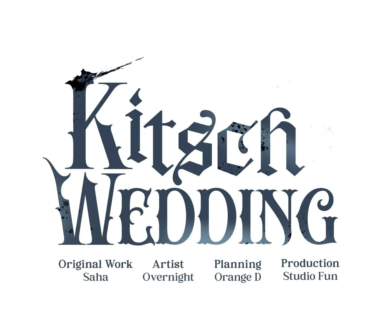 Read Kitsch Wedding chapter 8 image 60 on Lezhin