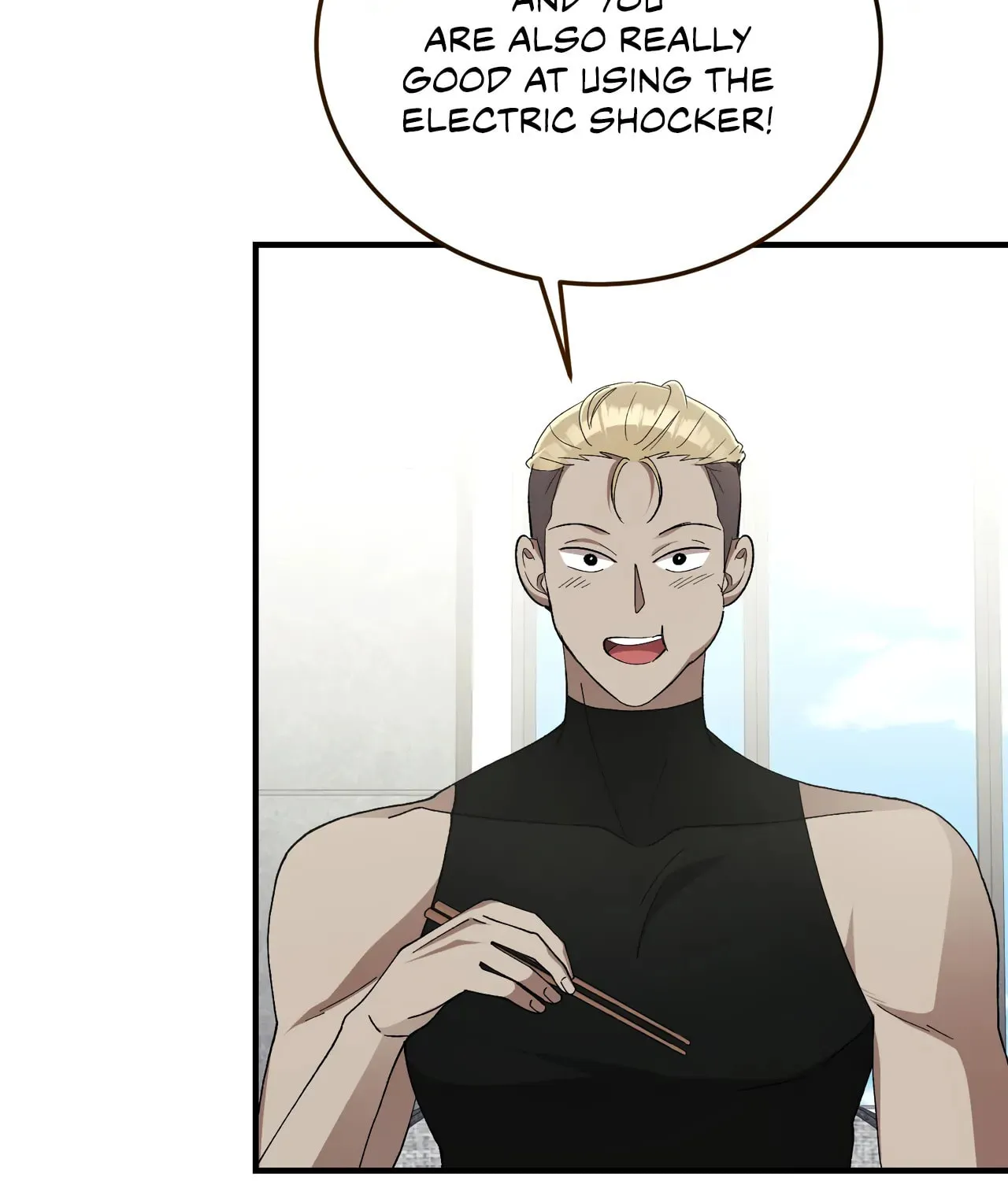 Read Kitsch Wedding chapter 8 image 68 on Lezhin