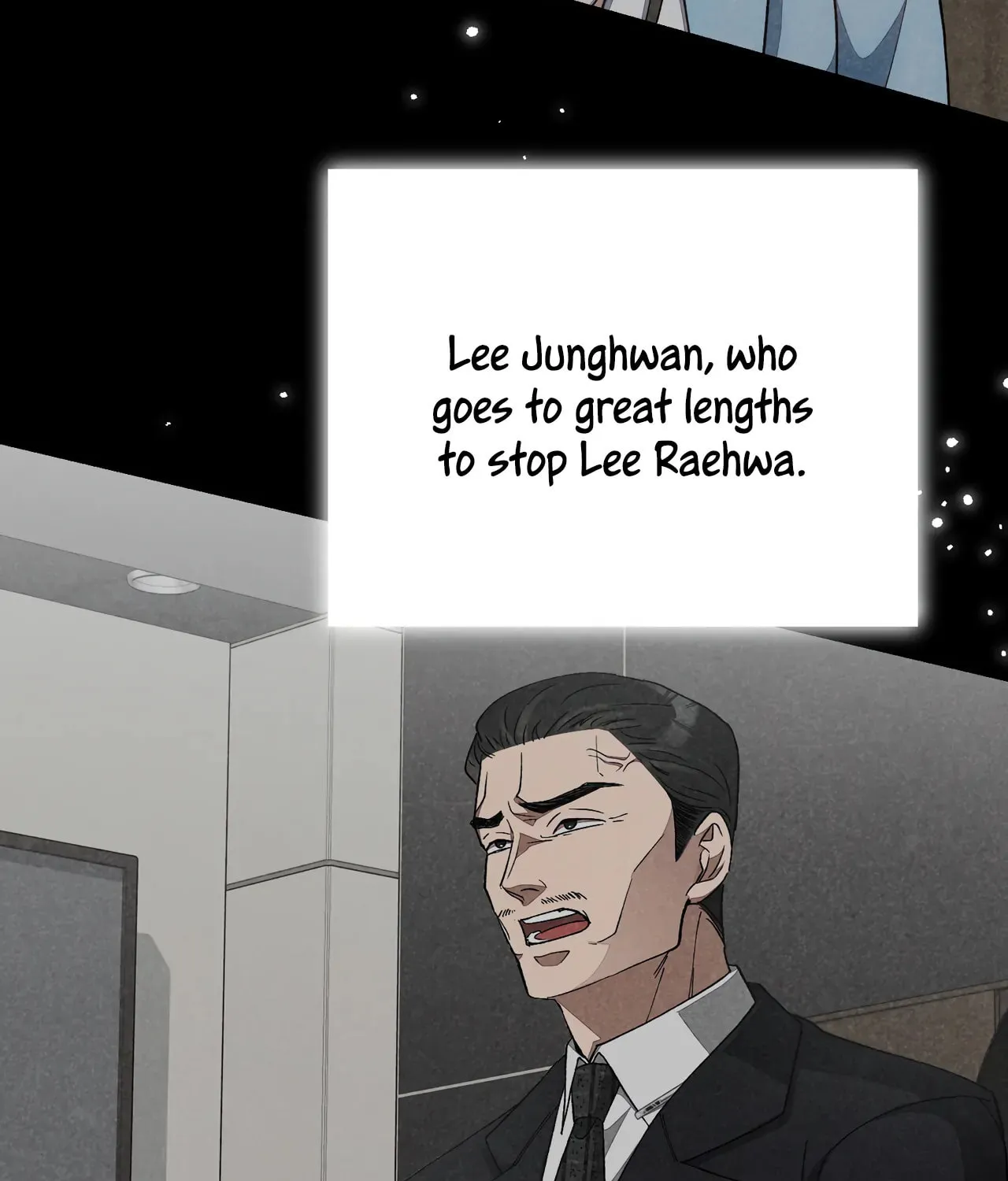 Read Kitsch Wedding chapter 8 image 7 on Lezhin