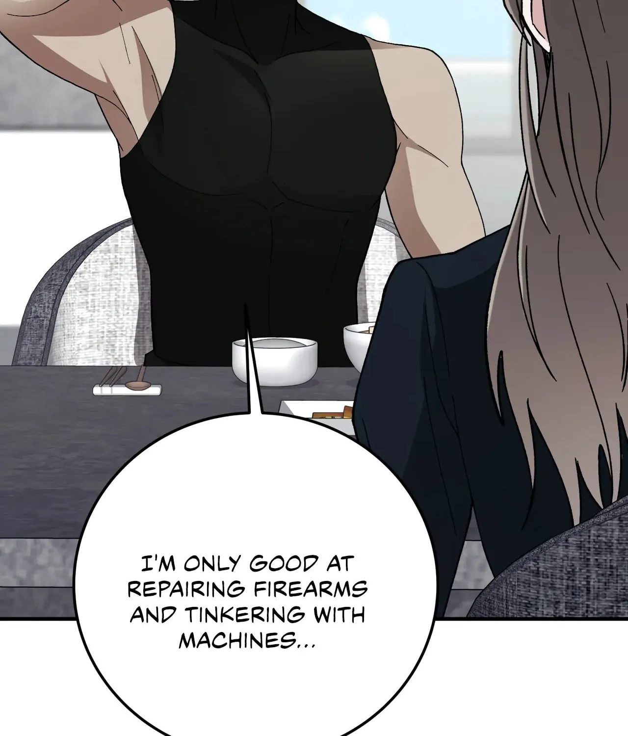 Read Kitsch Wedding chapter 8 image 72 on Lezhin