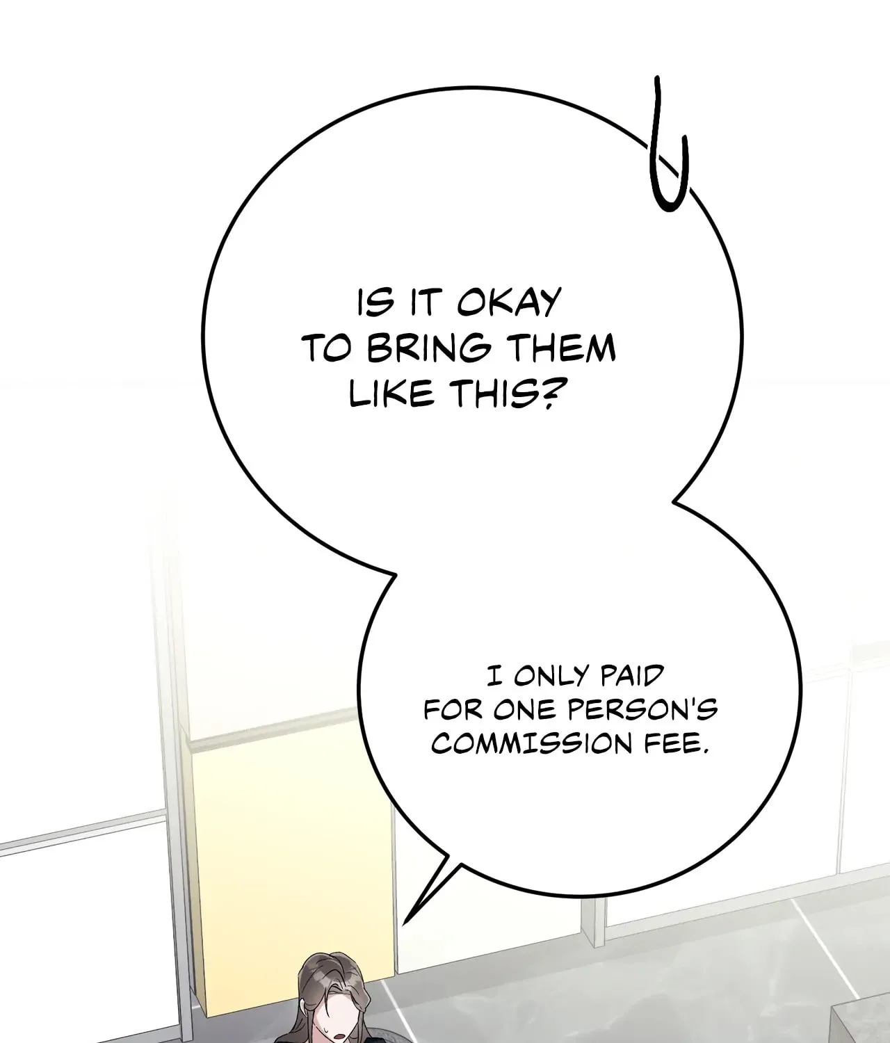 Read Kitsch Wedding chapter 8 image 77 on Lezhin