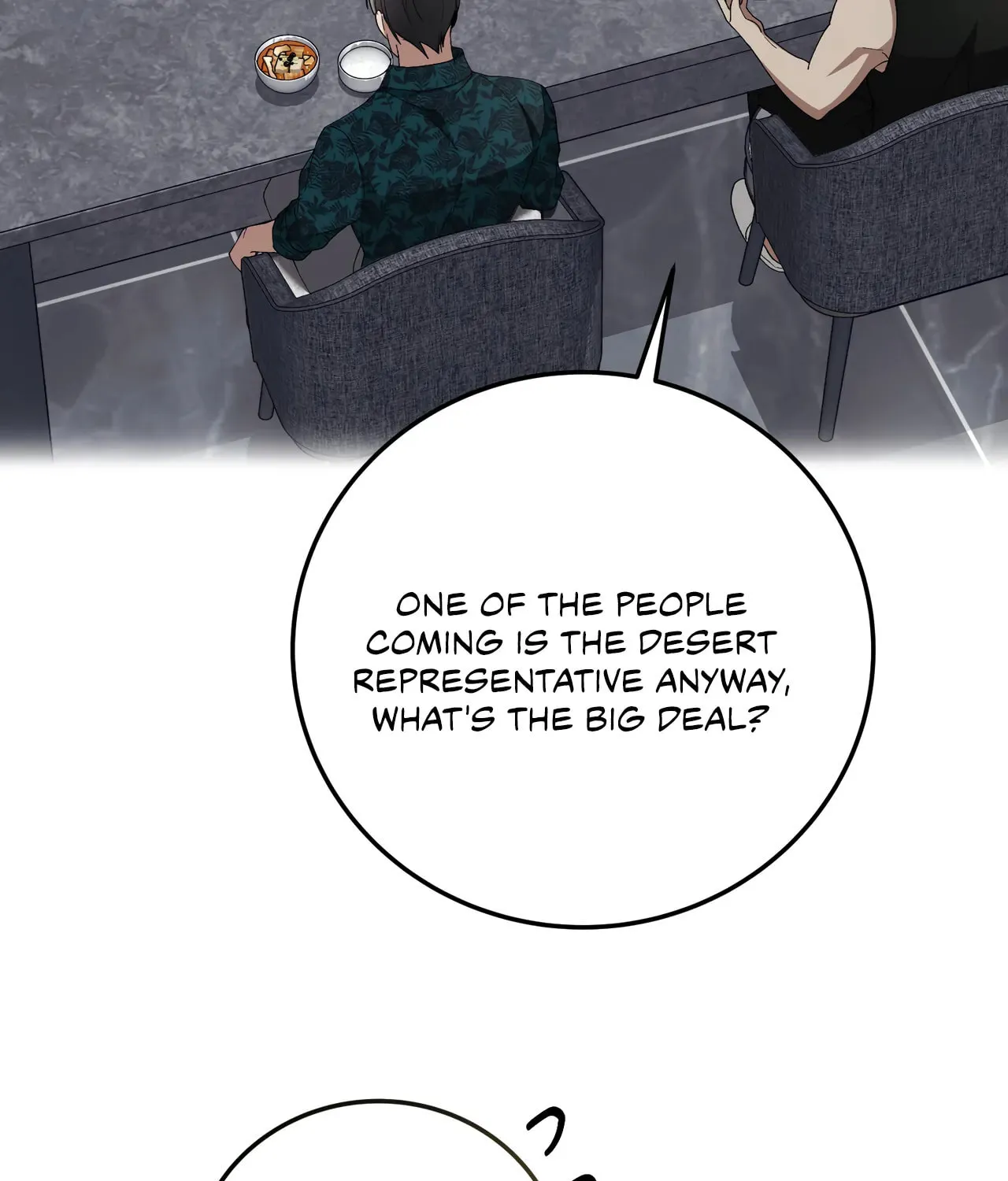 Read Kitsch Wedding chapter 8 image 79 on Lezhin