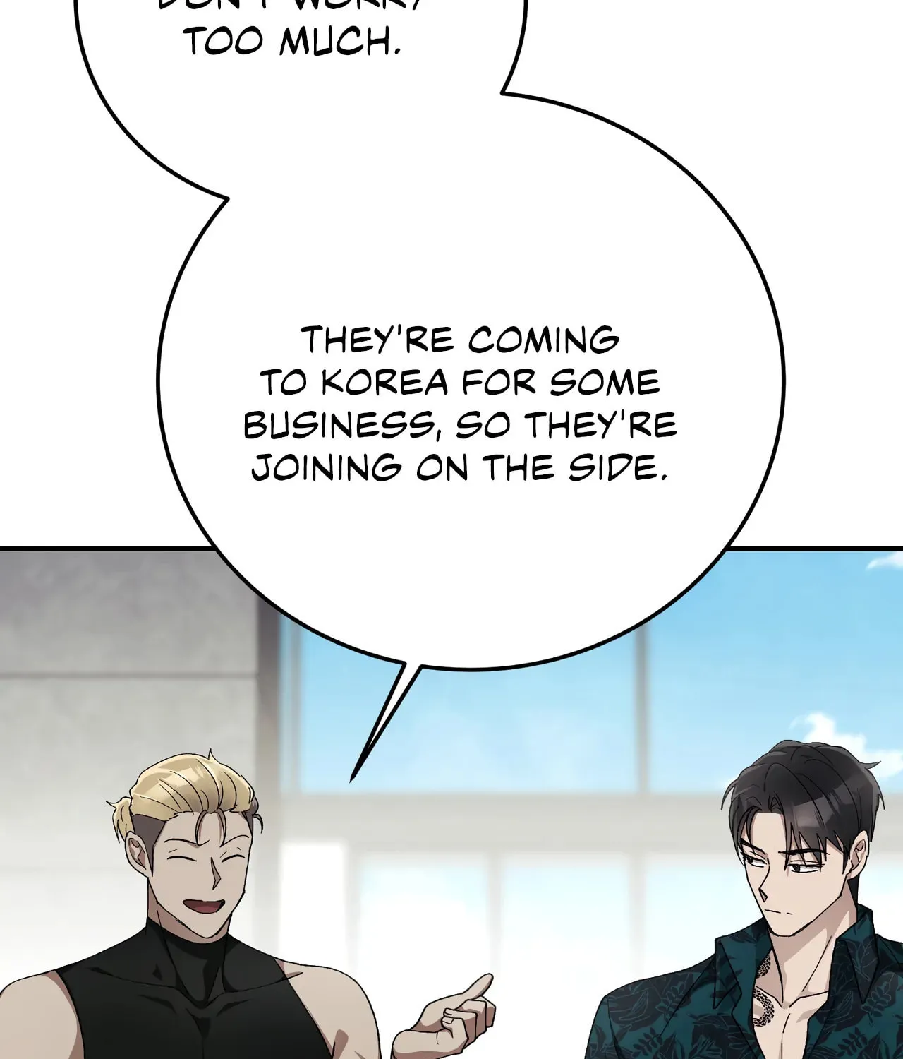 Read Kitsch Wedding chapter 8 image 81 on Lezhin
