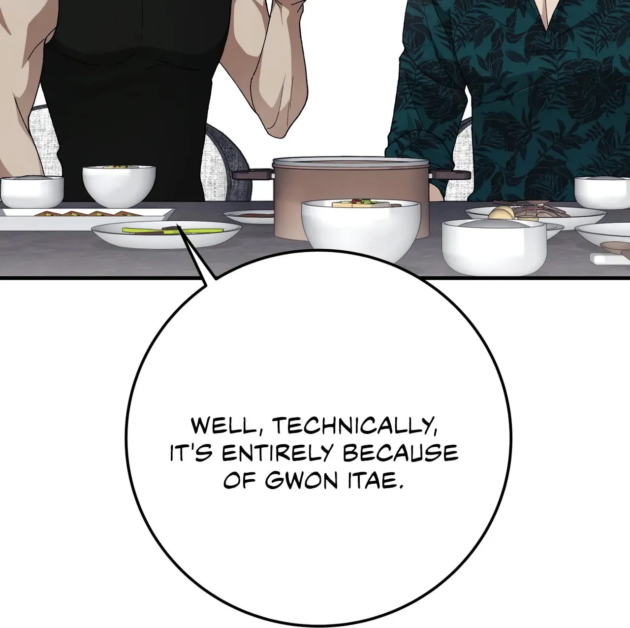 Read Kitsch Wedding chapter 8 image 82 on Lezhin