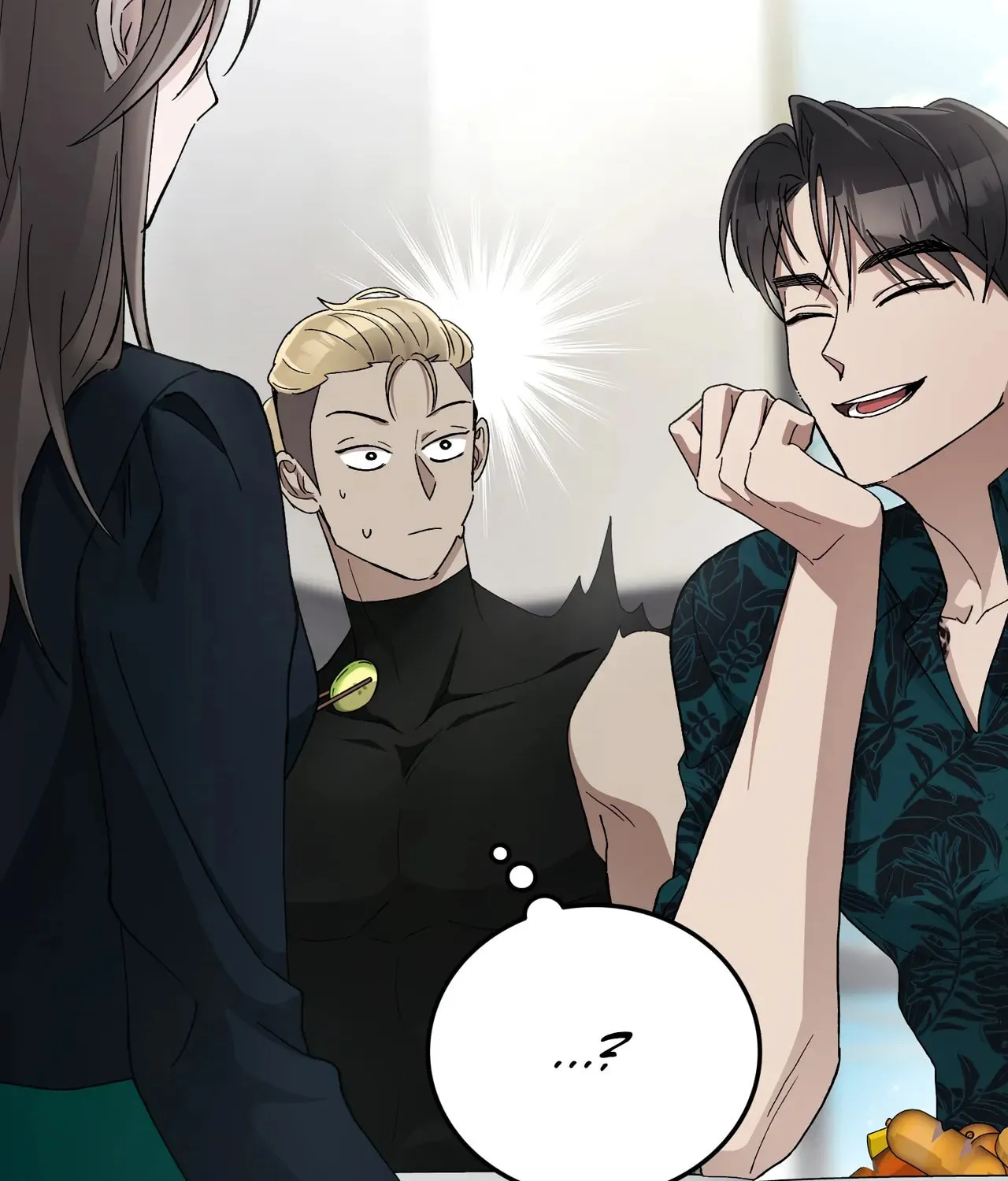 Read Kitsch Wedding chapter 8 image 88 on Lezhin
