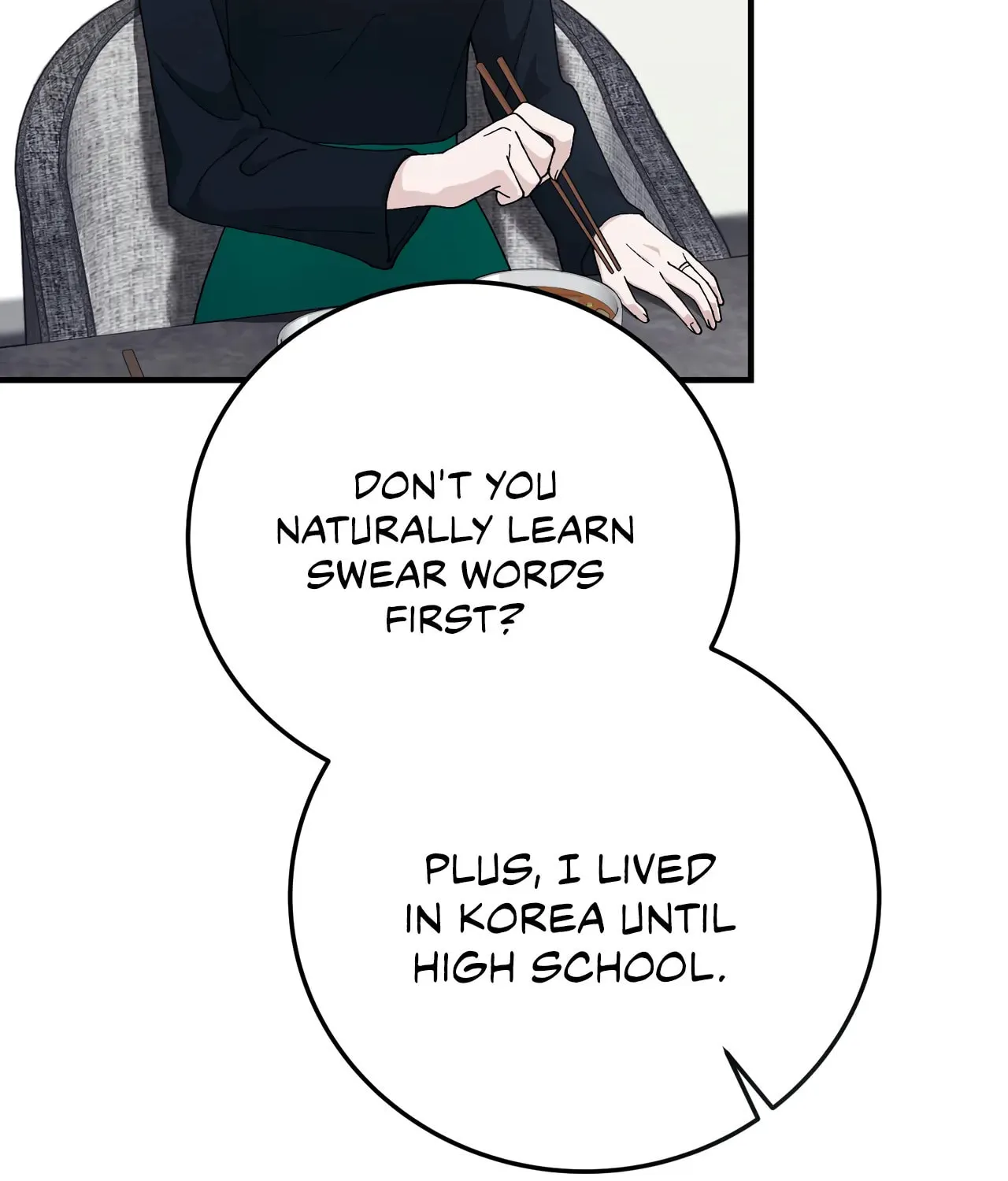 Read Kitsch Wedding chapter 8 image 91 on Lezhin
