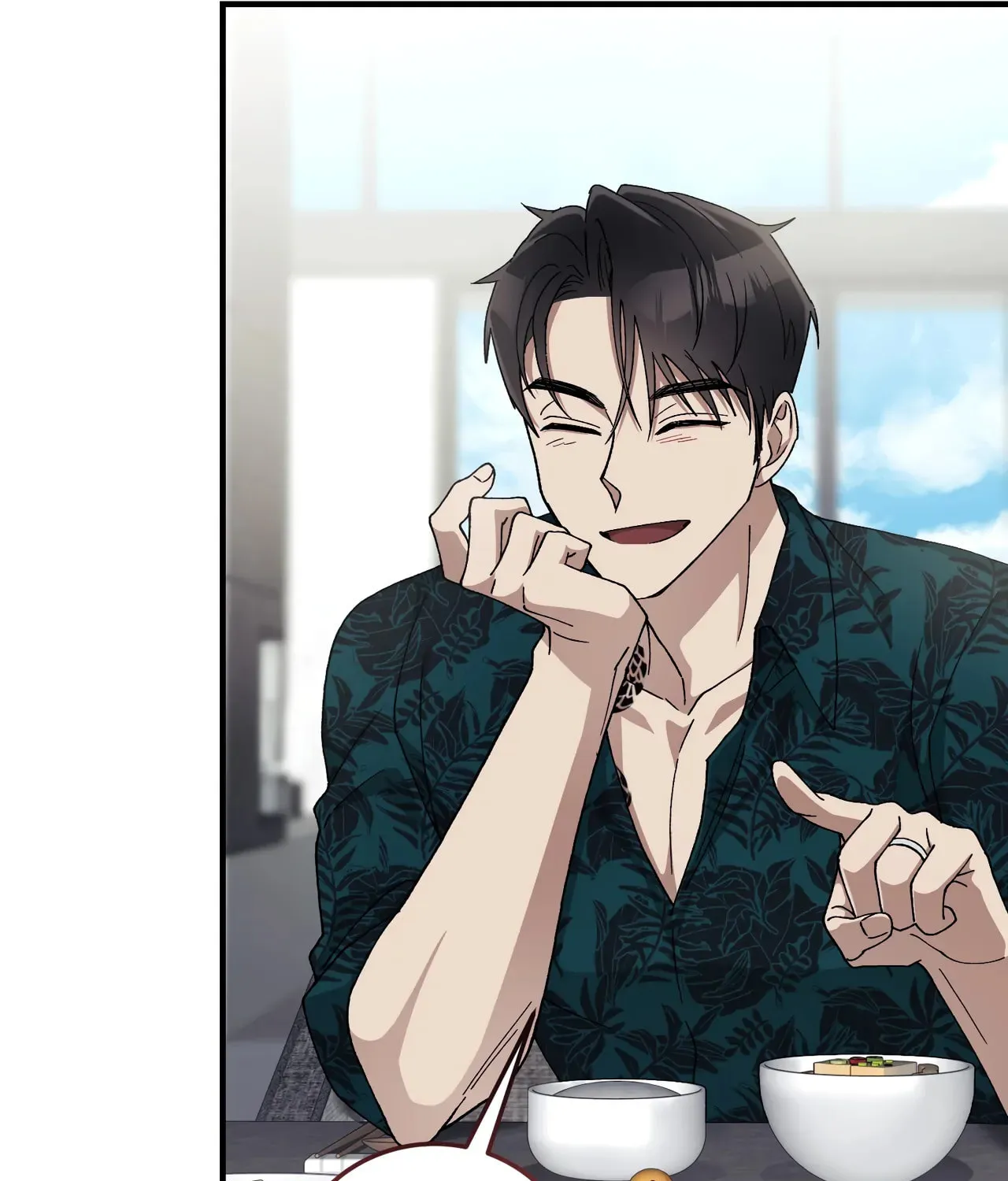 Read Kitsch Wedding chapter 8 image 93 on Lezhin