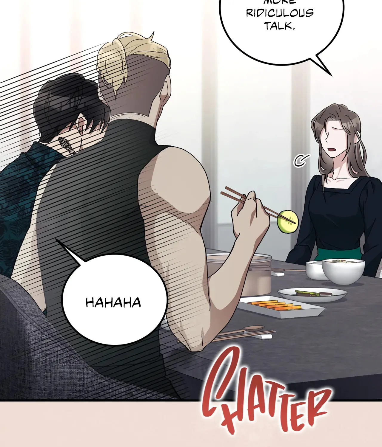Read Kitsch Wedding chapter 8 image 95 on Lezhin