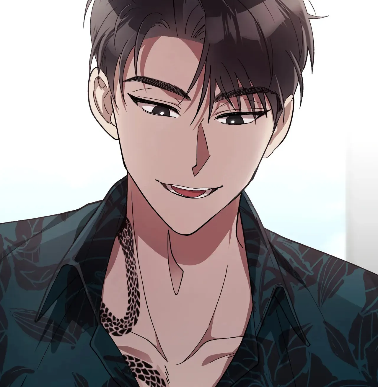 Read Kitsch Wedding chapter 9 image 10 on Lezhin