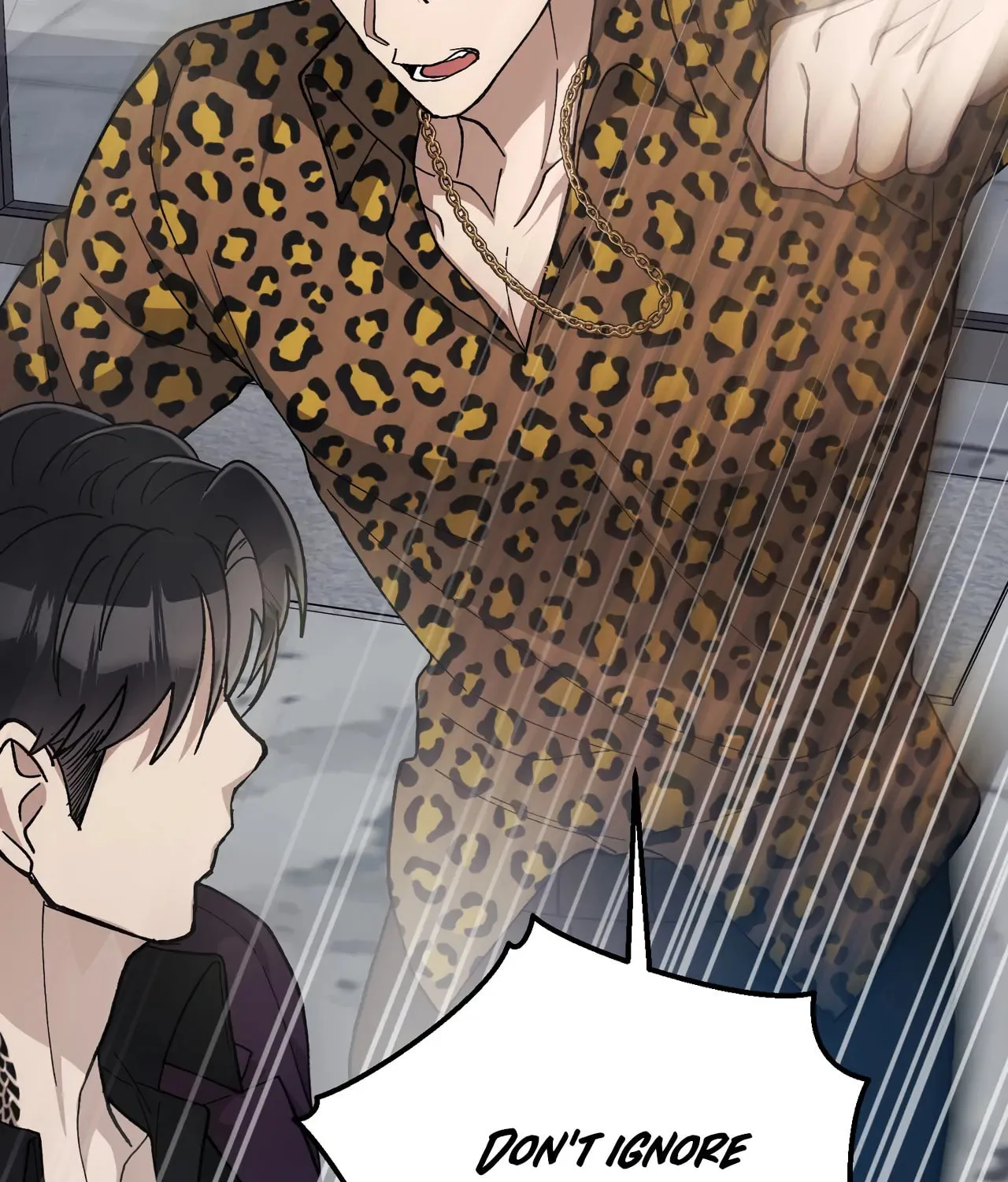 Read Kitsch Wedding chapter 9 image 107 on Lezhin