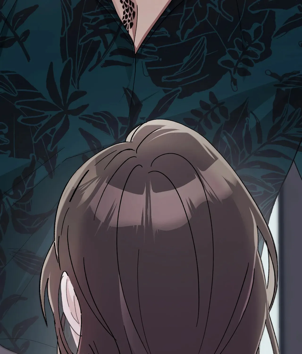 Read Kitsch Wedding chapter 9 image 11 on Lezhin