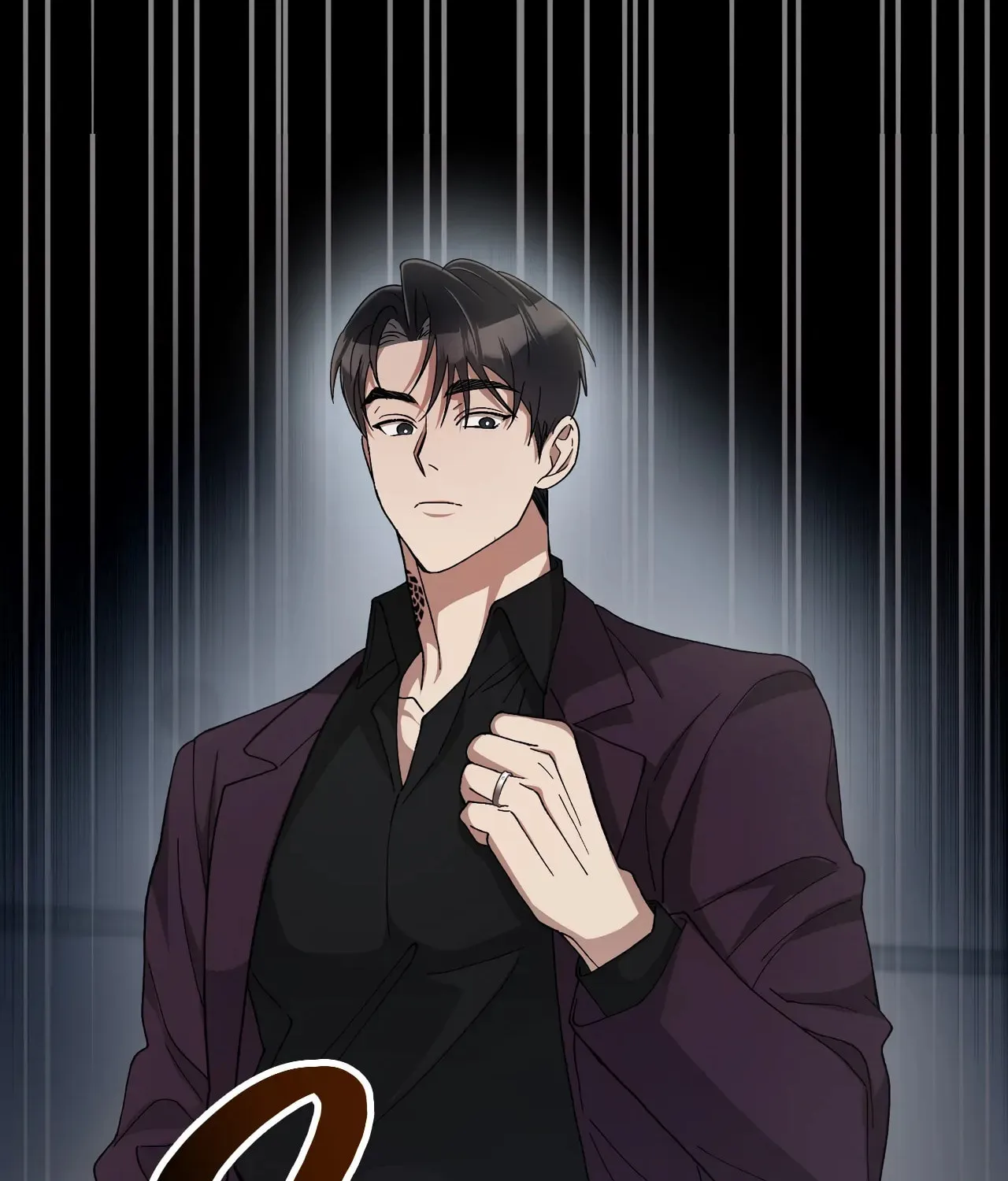 Read Kitsch Wedding chapter 9 image 112 on Lezhin