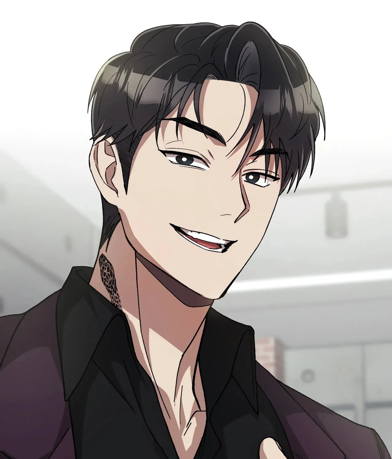 Read Kitsch Wedding chapter 9 image 117 on Lezhin