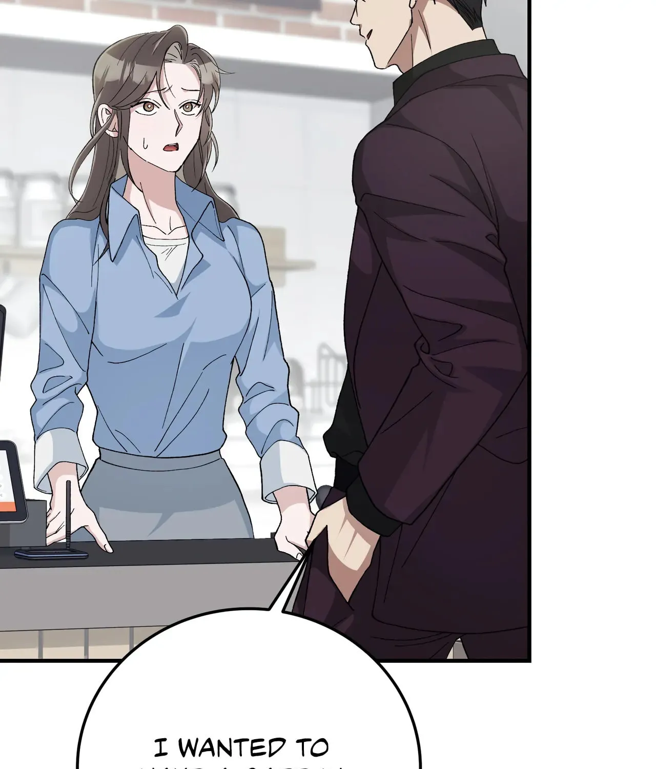 Read Kitsch Wedding chapter 9 image 121 on Lezhin