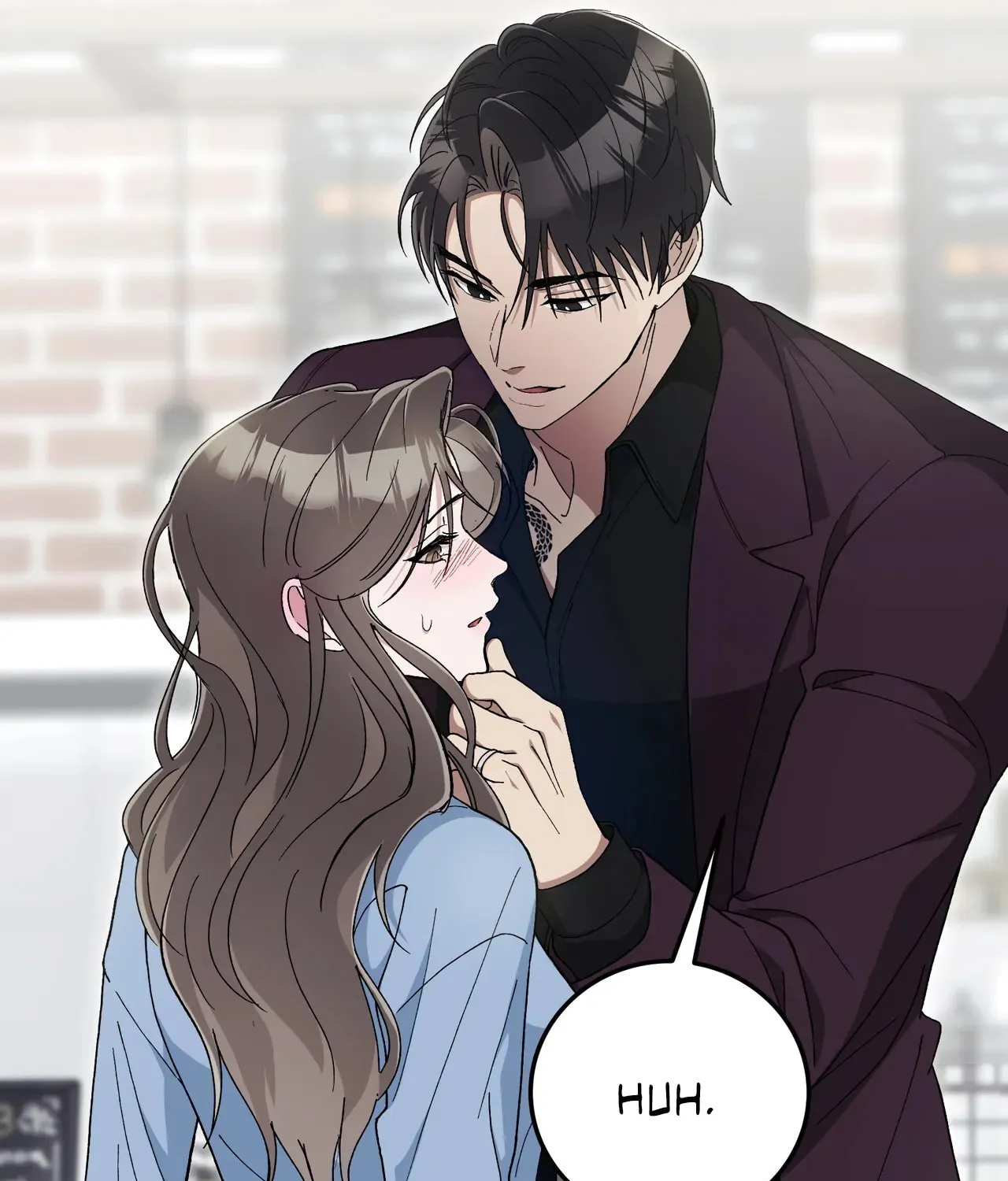 Read Kitsch Wedding chapter 9 image 152 on Lezhin