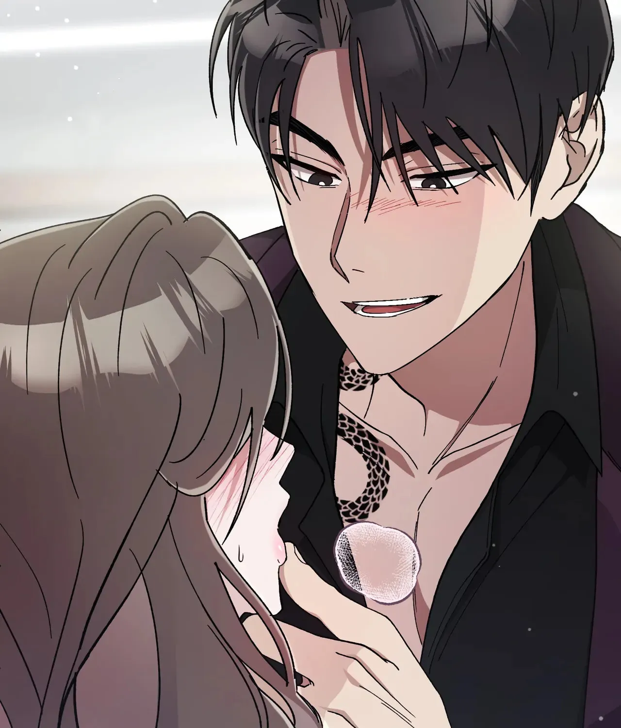 Read Kitsch Wedding chapter 9 image 162 on Lezhin