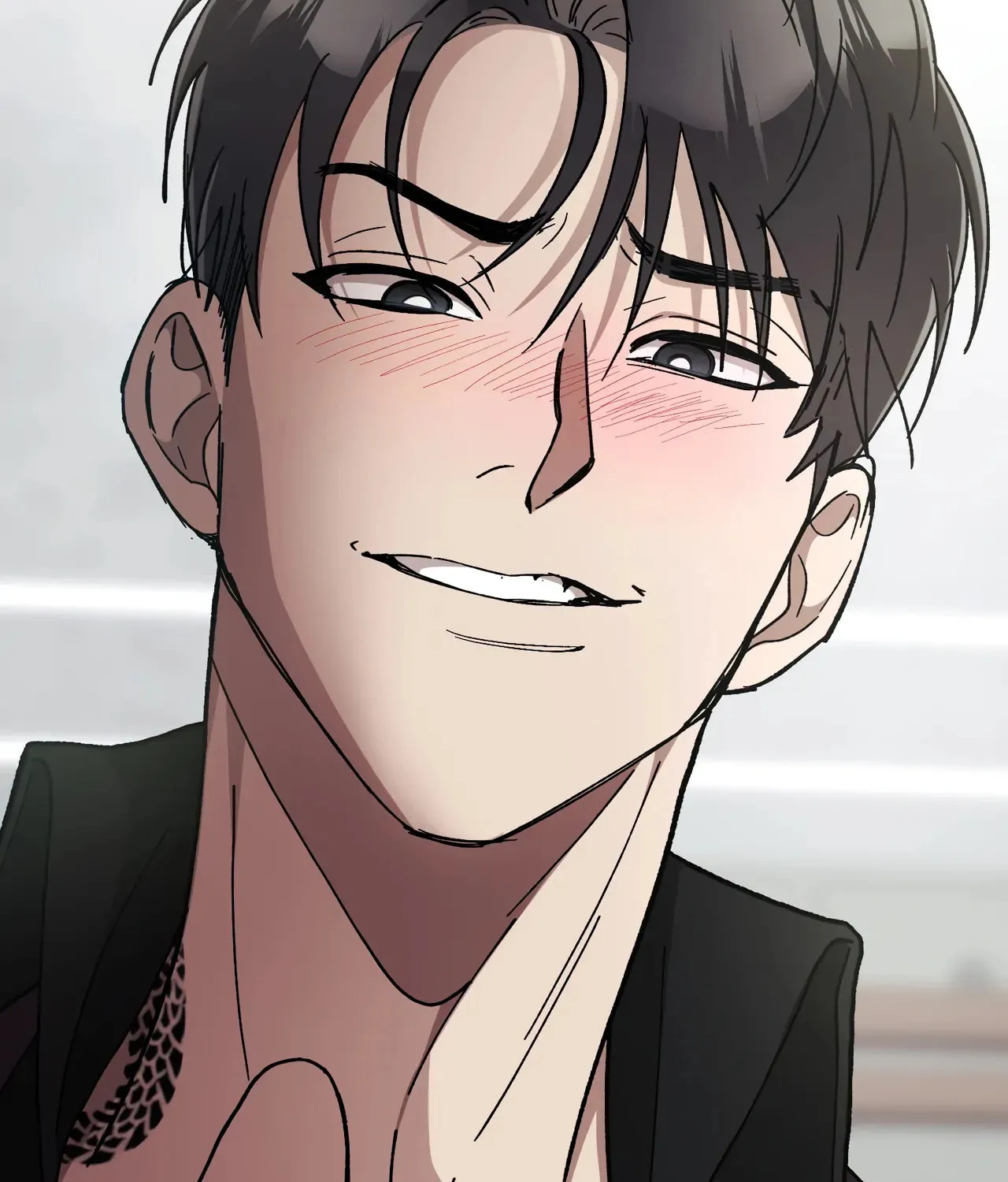 Read Kitsch Wedding chapter 9 image 167 on Lezhin