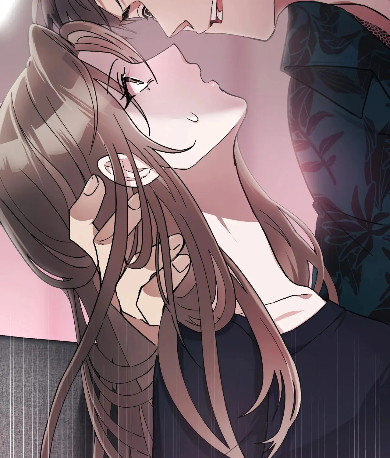 Read Kitsch Wedding chapter 9 image 17 on Lezhin