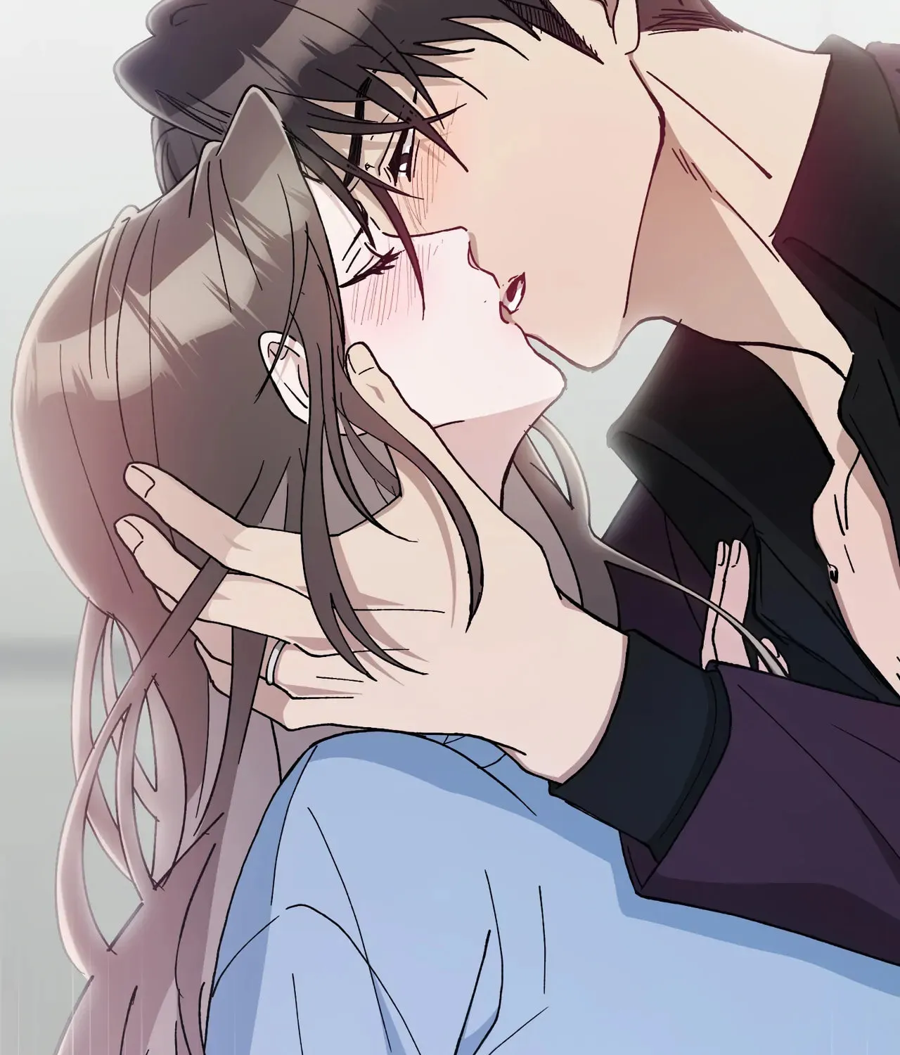 Read Kitsch Wedding chapter 9 image 175 on Lezhin