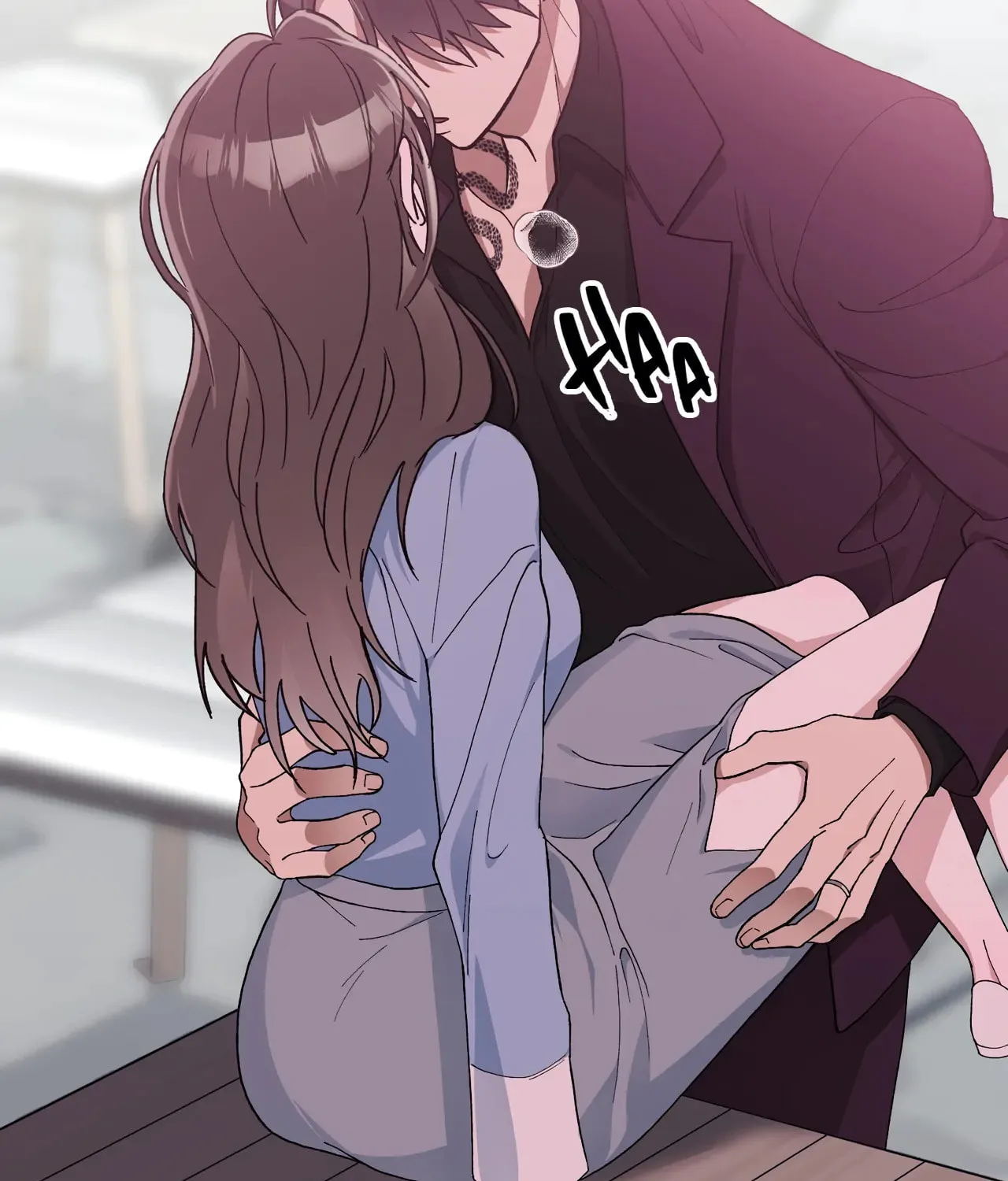 Read Kitsch Wedding chapter 9 image 185 on Lezhin
