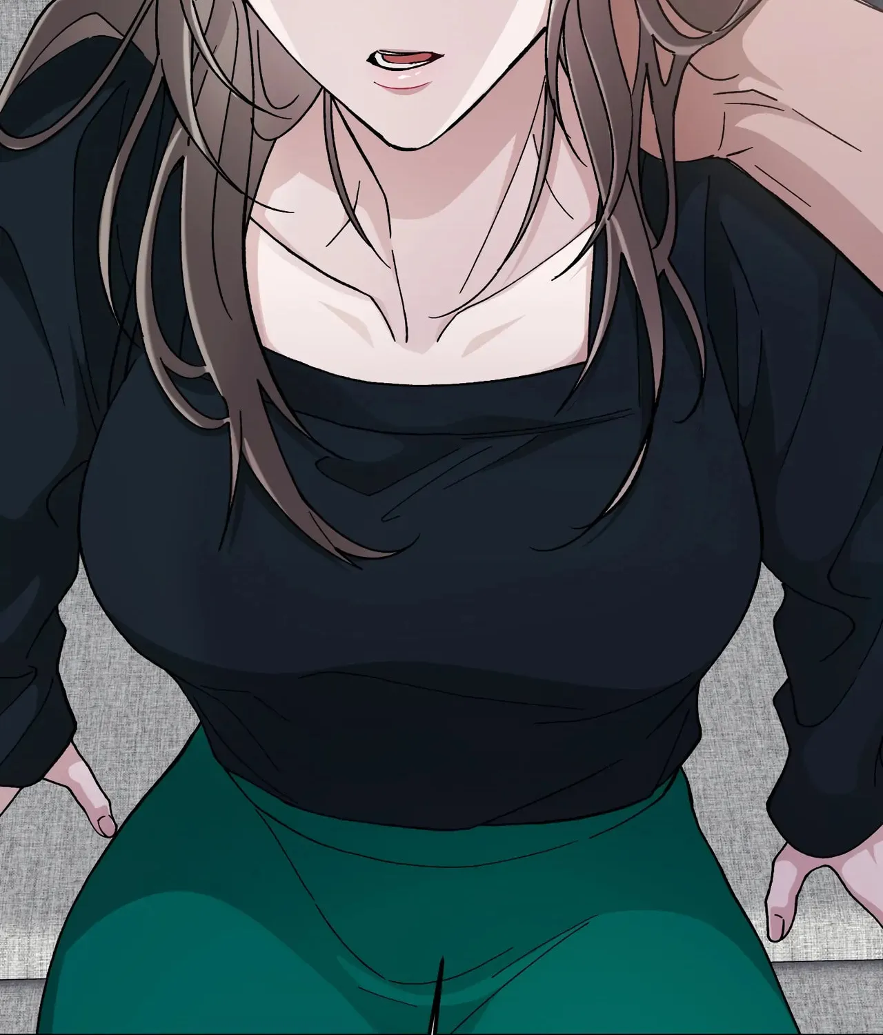 Read Kitsch Wedding chapter 9 image 24 on Lezhin