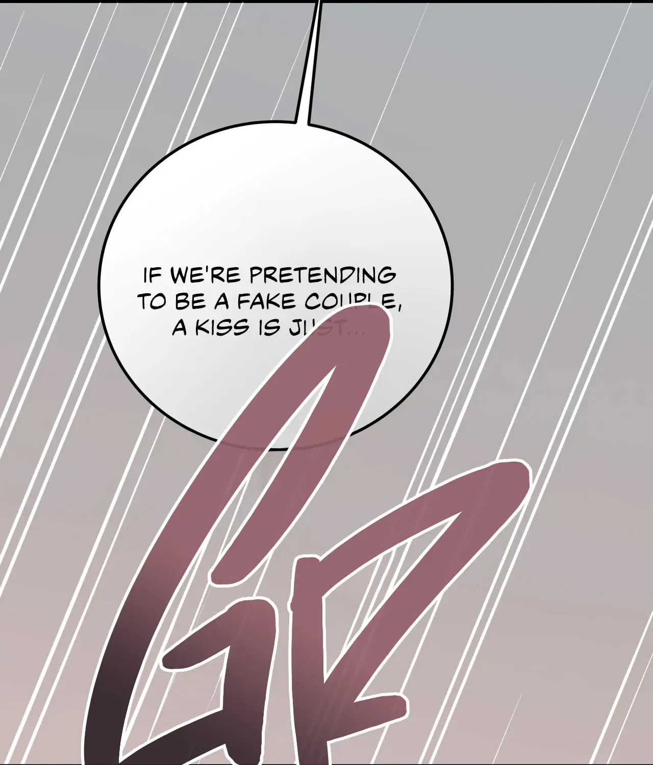 Read Kitsch Wedding chapter 9 image 25 on Lezhin