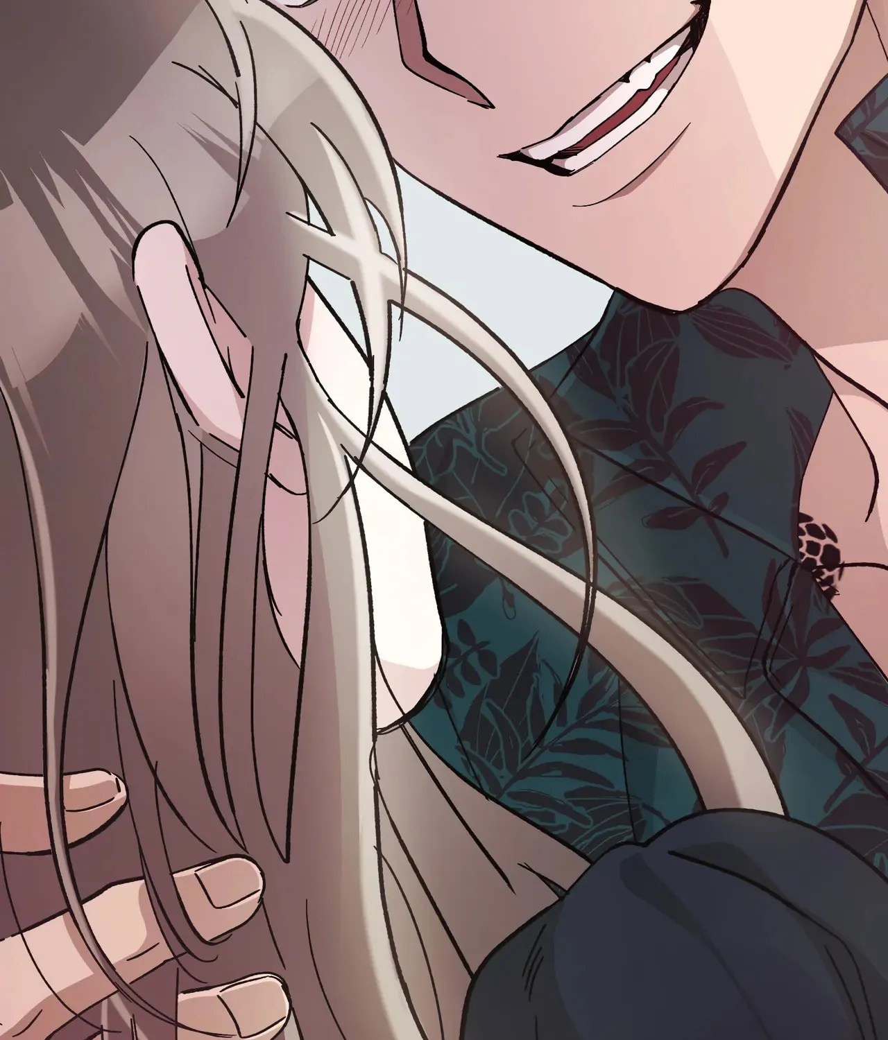 Read Kitsch Wedding chapter 9 image 29 on Lezhin