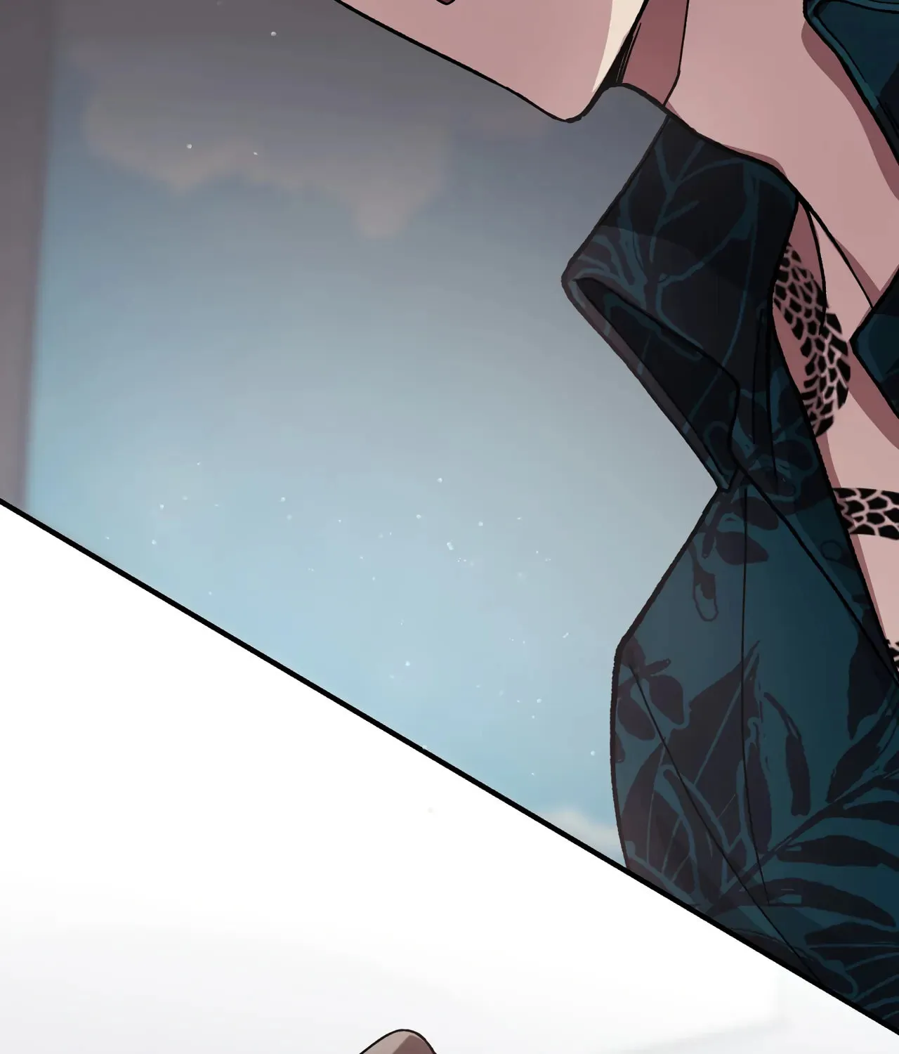 Read Kitsch Wedding chapter 9 image 3 on Lezhin