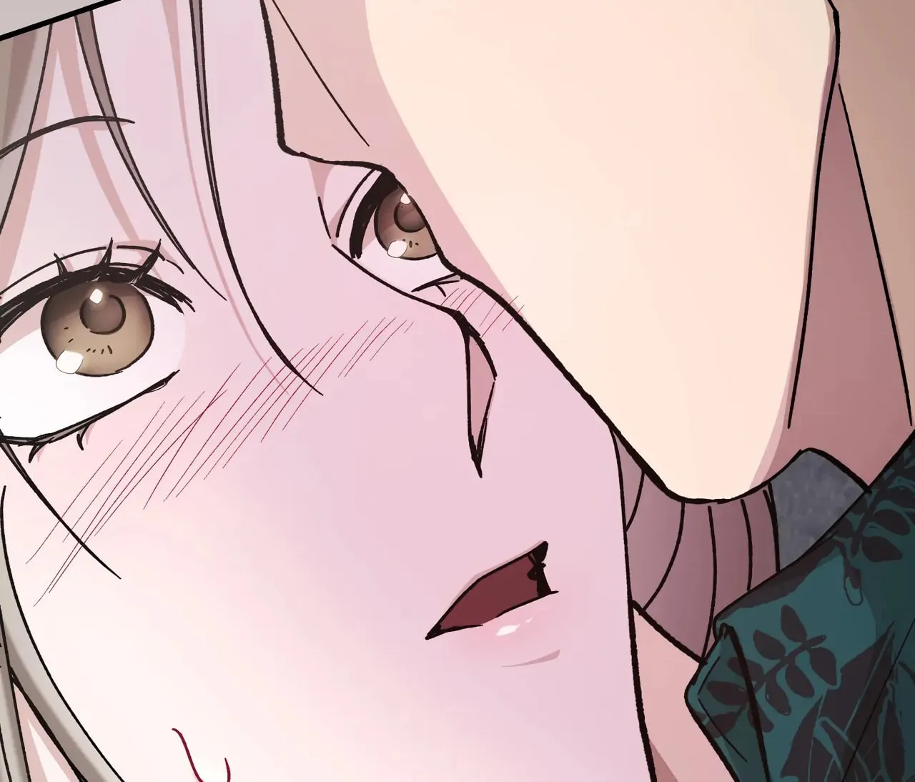 Read Kitsch Wedding chapter 9 image 32 on Lezhin