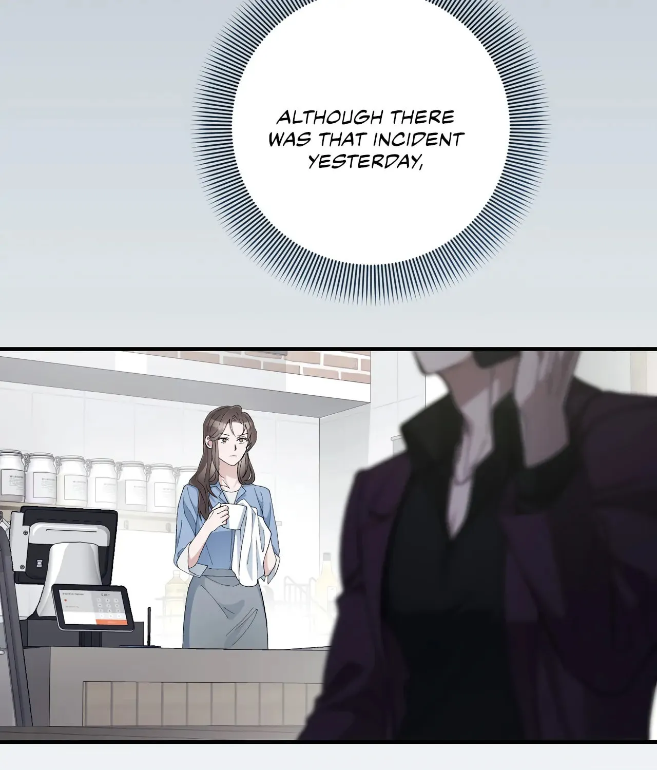 Read Kitsch Wedding chapter 9 image 42 on Lezhin