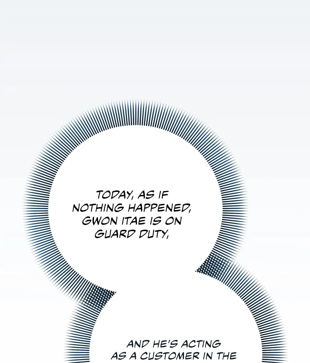 Read Kitsch Wedding chapter 9 image 43 on Lezhin