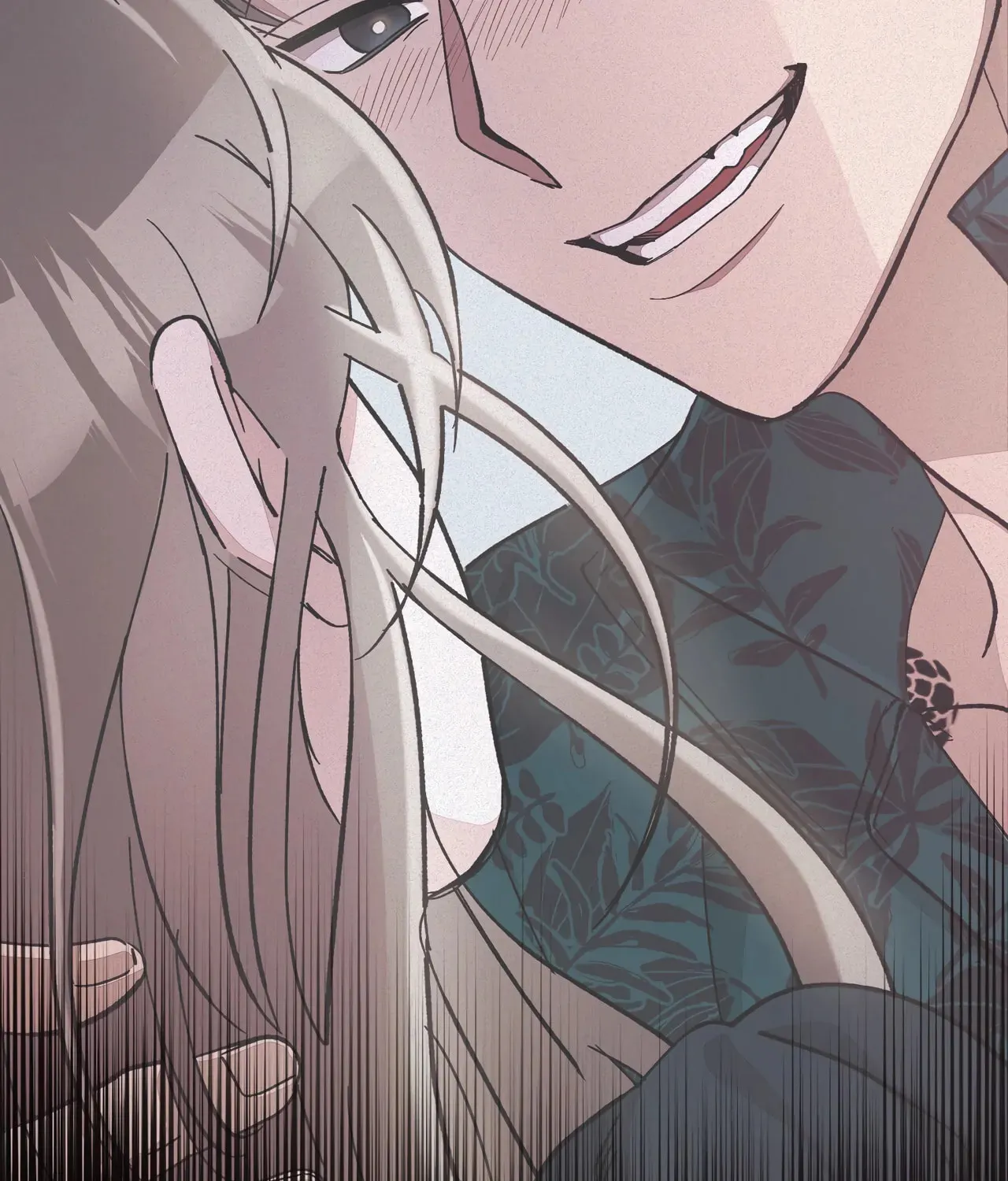 Read Kitsch Wedding chapter 9 image 49 on Lezhin
