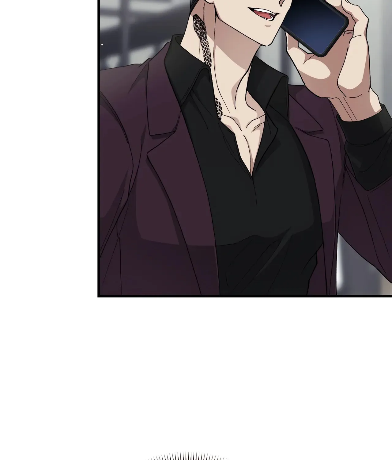 Read Kitsch Wedding chapter 9 image 54 on Lezhin