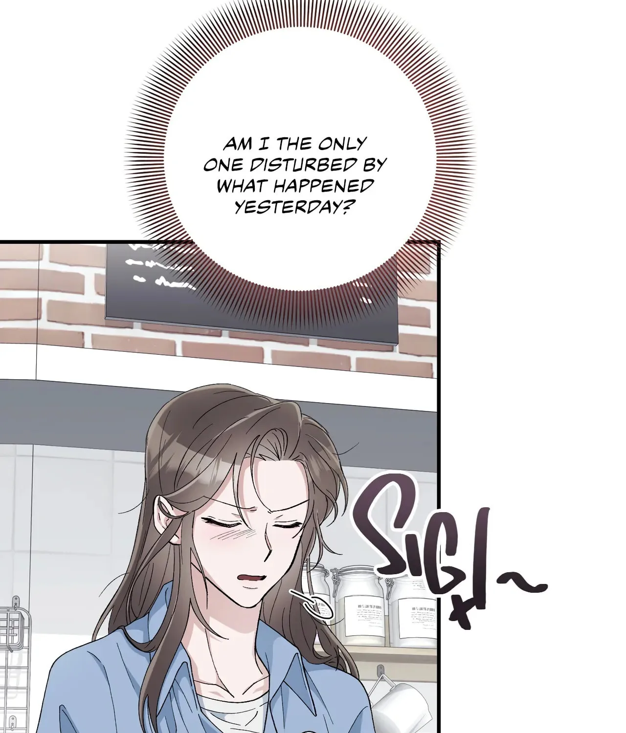 Read Kitsch Wedding chapter 9 image 55 on Lezhin